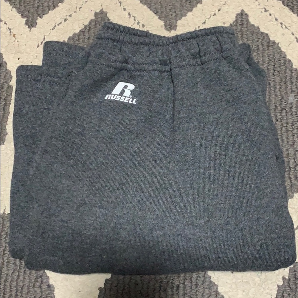 Russell Sweatpants Y-XL